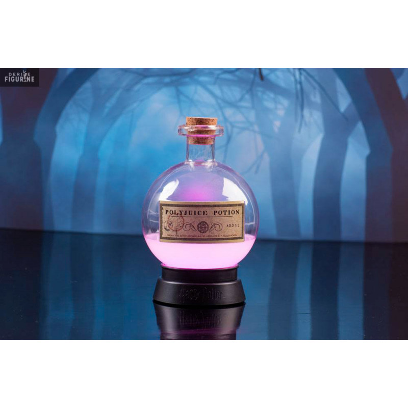 Harry Potter - Lampe...