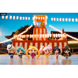 Sailor Moon - Pack 6...