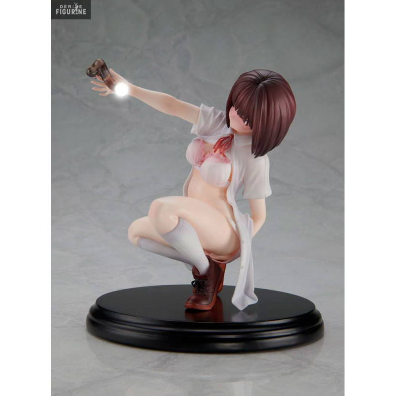 Otomebore - Figurine Mayu...