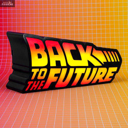 Back to the Future - Light...