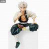 Demon Slayer Kimetsu no Yaiba - Sanemi Shinazugawa figure, Chokonose PM