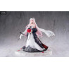 Girls Frontline - Figure Kar98k Purity in Vermilio