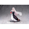 Girls Frontline - Figurine Kar98k Purity in Vermilio