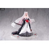 Girls Frontline - Figurine Kar98k Purity in Vermilio