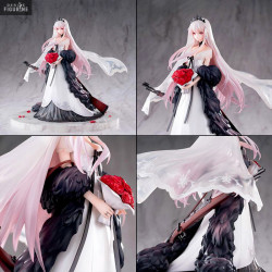 Girls Frontline - Figurine...