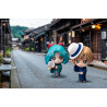 Sailor Moon - Pack 6 figurines Soldiers of the Outar Solar System, Petit Chara
