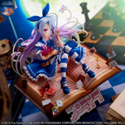 No Game No Life - Figure...
