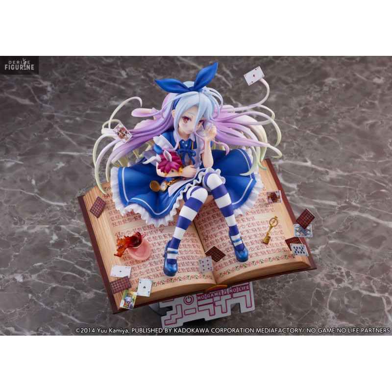 No Game No Life - Figure...