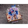No Game No Life - Figure Shiro, Alice in Wonderland