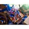 No Game No Life - Figure Shiro, Alice in Wonderland