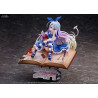 No Game No Life - Figure Shiro, Alice in Wonderland