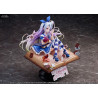 No Game No Life - Figure Shiro, Alice in Wonderland