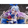No Game No Life - Figure Shiro, Alice in Wonderland