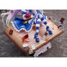 No Game No Life - Figure Shiro, Alice in Wonderland