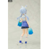 Is the Order a Rabbit? - Figurine Chino version Cheerleader