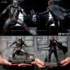 Star Wars - Moff Gideon or Mandalorian figure, BDS Art Scale