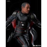 Star Wars - Moff Gideon or Mandalorian figure, BDS Art Scale