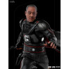 Star Wars - Moff Gideon or Mandalorian figure, BDS Art Scale