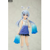 Is the Order a Rabbit? - Figurine Chino version Cheerleader