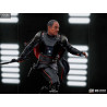 Star Wars - Moff Gideon or Mandalorian figure, BDS Art Scale