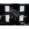 Star Wars - Moff Gideon or Mandalorian figure, BDS Art Scale