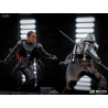 Star Wars - Moff Gideon or Mandalorian figure, BDS Art Scale