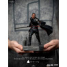 Star Wars - Moff Gideon or Mandalorian figure, BDS Art Scale
