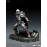 Star Wars - Moff Gideon or Mandalorian figure, BDS Art Scale