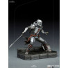 Star Wars - Moff Gideon or Mandalorian figure, BDS Art Scale