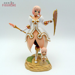 Tales of Vesperia -...