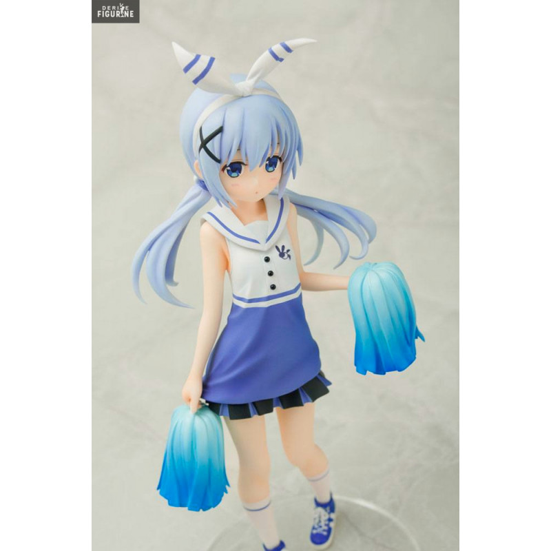 Is the Order a Rabbit? - Figurine Chino version Cheerleader