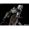 Star Wars - Moff Gideon or Mandalorian figure, BDS Art Scale