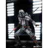 Star Wars - Moff Gideon or Mandalorian figure, BDS Art Scale