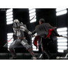 Star Wars - Moff Gideon or Mandalorian figure, BDS Art Scale