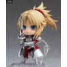 Fate/Apocrypha - Figure Saber of Red, Nendoroid