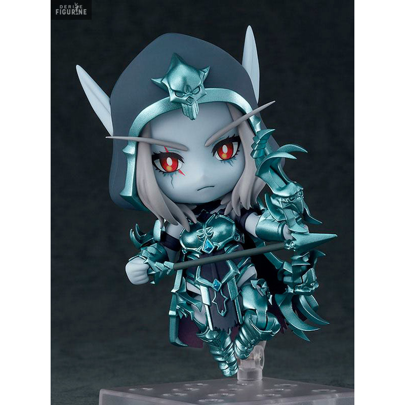 World of Warcraft - Figure...