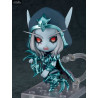World of Warcraft - Figurine Sylvanas Windrunner (Coursevent), Nendoroid