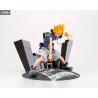 The World Ends with You The Animation - Figurine Neku Bonus Edition, ARTFXJ