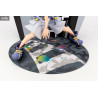 The World Ends with You The Animation - Figurine Neku Bonus Edition, ARTFXJ