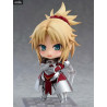 Fate/Apocrypha - Figure Saber of Red, Nendoroid