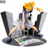 The World Ends with You The Animation - Figurine Neku Bonus Edition, ARTFXJ