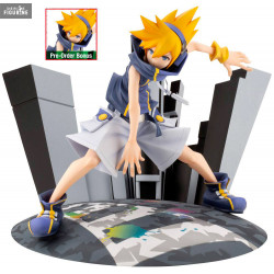 The World Ends with You The...