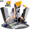 The World Ends with You The Animation - Figurine Neku Bonus Edition, ARTFXJ