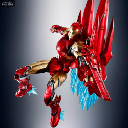 Marvel, Avengers - Iron Man...