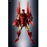 Marvel, Avengers - Iron Man figure, S.H. Figuarts Tech-On