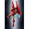 Marvel, Avengers - Iron Man figure, S.H. Figuarts Tech-On