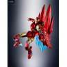 Marvel, Avengers - Iron Man figure, S.H. Figuarts Tech-On