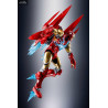 Marvel, Avengers - Iron Man figure, S.H. Figuarts Tech-On