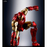 Marvel, Avengers - Iron Man figure, S.H. Figuarts Tech-On