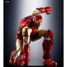 Marvel, Avengers - Iron Man figure, S.H. Figuarts Tech-On